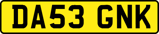 DA53GNK
