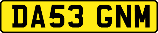 DA53GNM