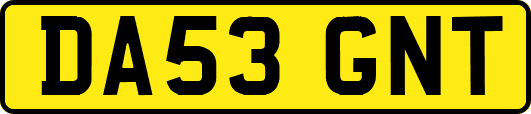 DA53GNT