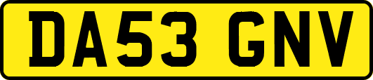 DA53GNV