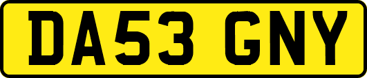 DA53GNY