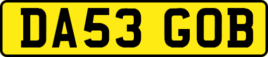 DA53GOB