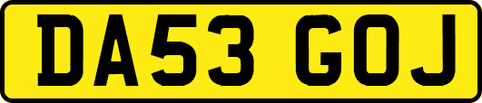 DA53GOJ