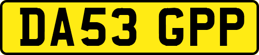 DA53GPP