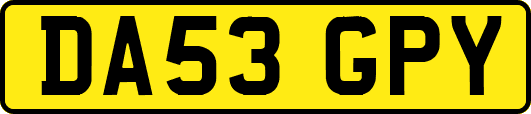 DA53GPY