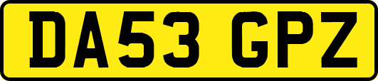 DA53GPZ