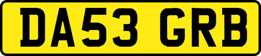 DA53GRB