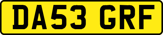 DA53GRF