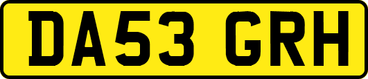DA53GRH