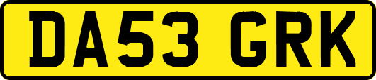 DA53GRK