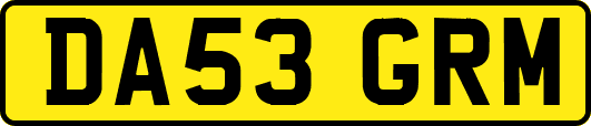 DA53GRM