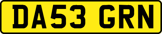 DA53GRN
