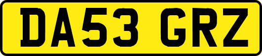 DA53GRZ