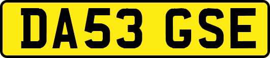 DA53GSE