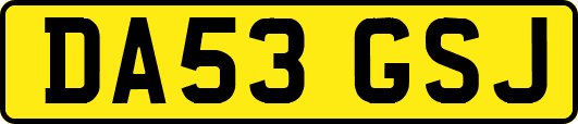 DA53GSJ