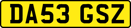 DA53GSZ