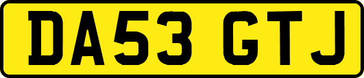 DA53GTJ