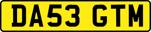 DA53GTM