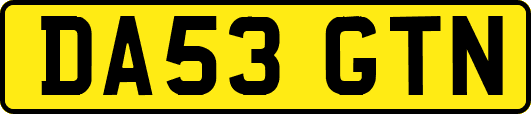 DA53GTN