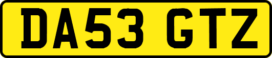 DA53GTZ