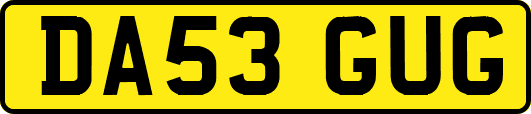 DA53GUG