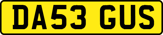 DA53GUS