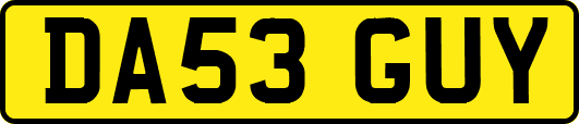 DA53GUY