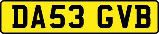 DA53GVB