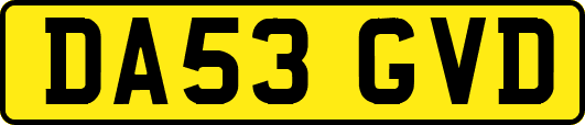 DA53GVD