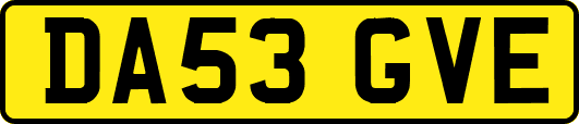 DA53GVE