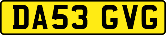 DA53GVG