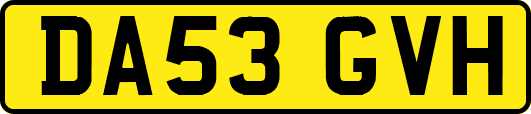 DA53GVH