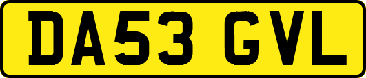 DA53GVL