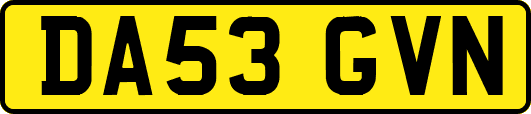 DA53GVN