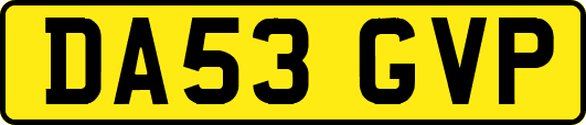 DA53GVP