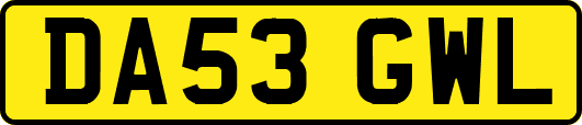 DA53GWL