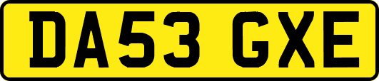 DA53GXE