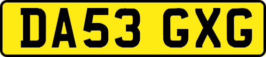 DA53GXG