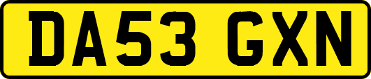 DA53GXN