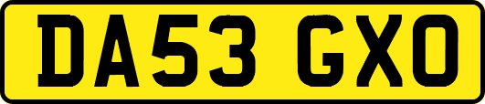 DA53GXO