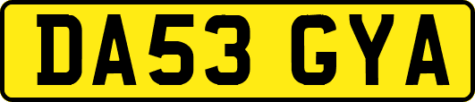 DA53GYA