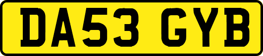 DA53GYB