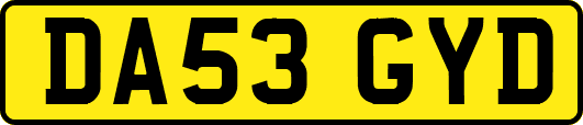 DA53GYD