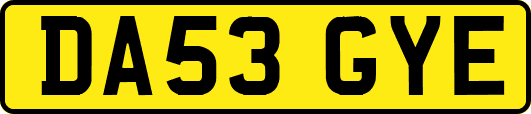 DA53GYE