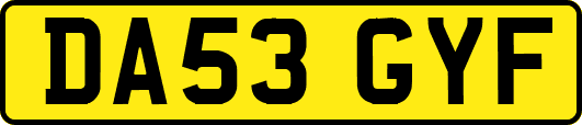 DA53GYF