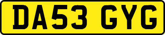 DA53GYG