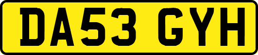 DA53GYH