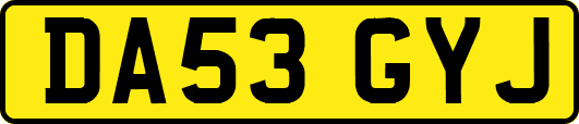 DA53GYJ