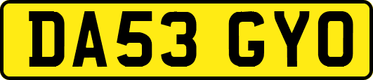 DA53GYO