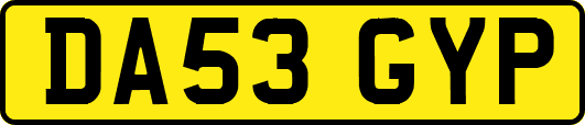 DA53GYP